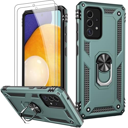 Coque Galaxy A53 antichoc de qualité militaire testée à 4,9m