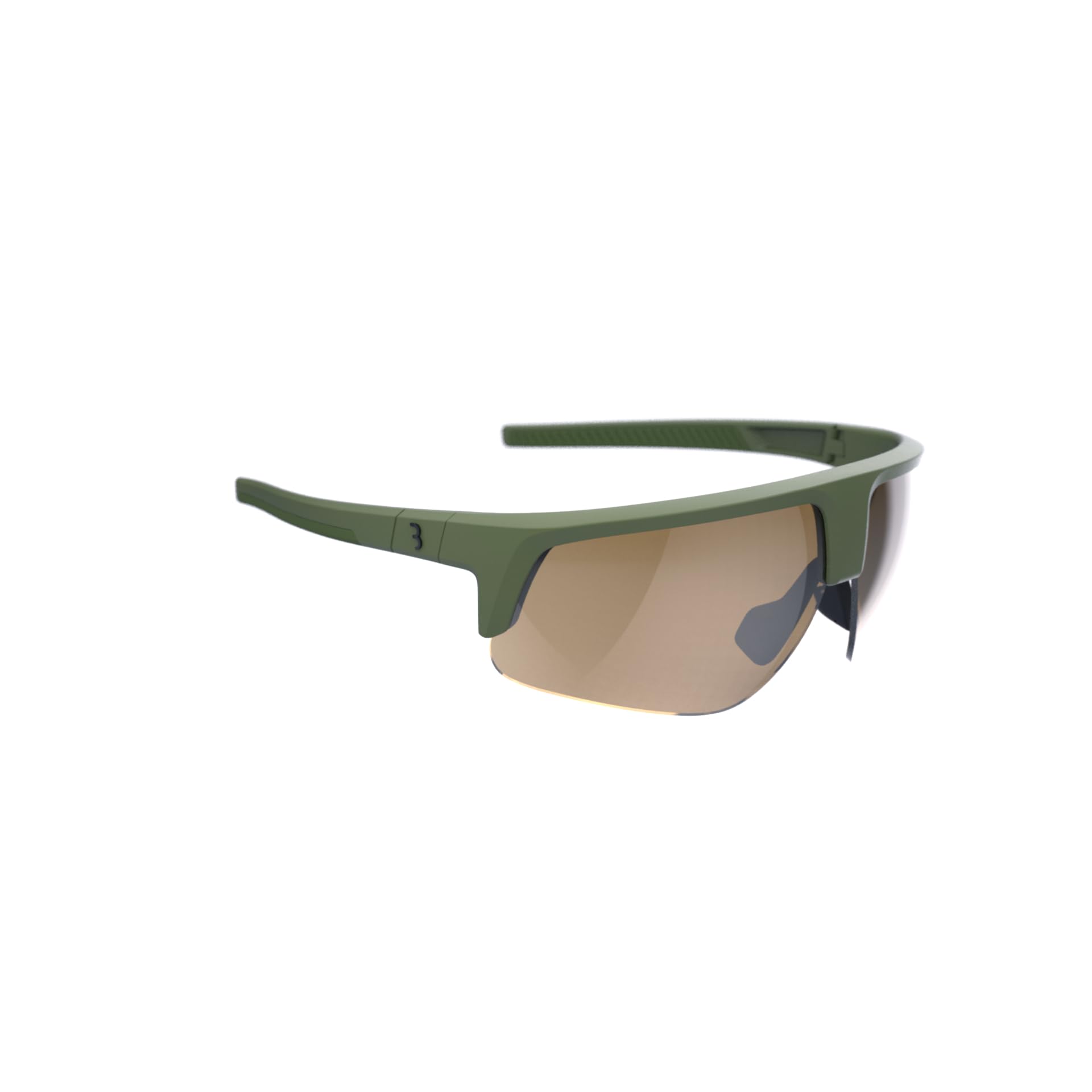 Bbb Cycling Unisex Marron Sunglasses Comet
