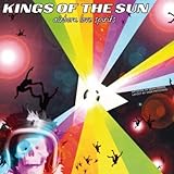 Kings of the Sun