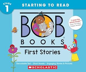 BOB Books 英語学習　bob Amazon.co.jp: Bob Books (ボブブックス) English Readers 5
