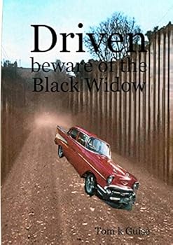 Paperback Driven Book