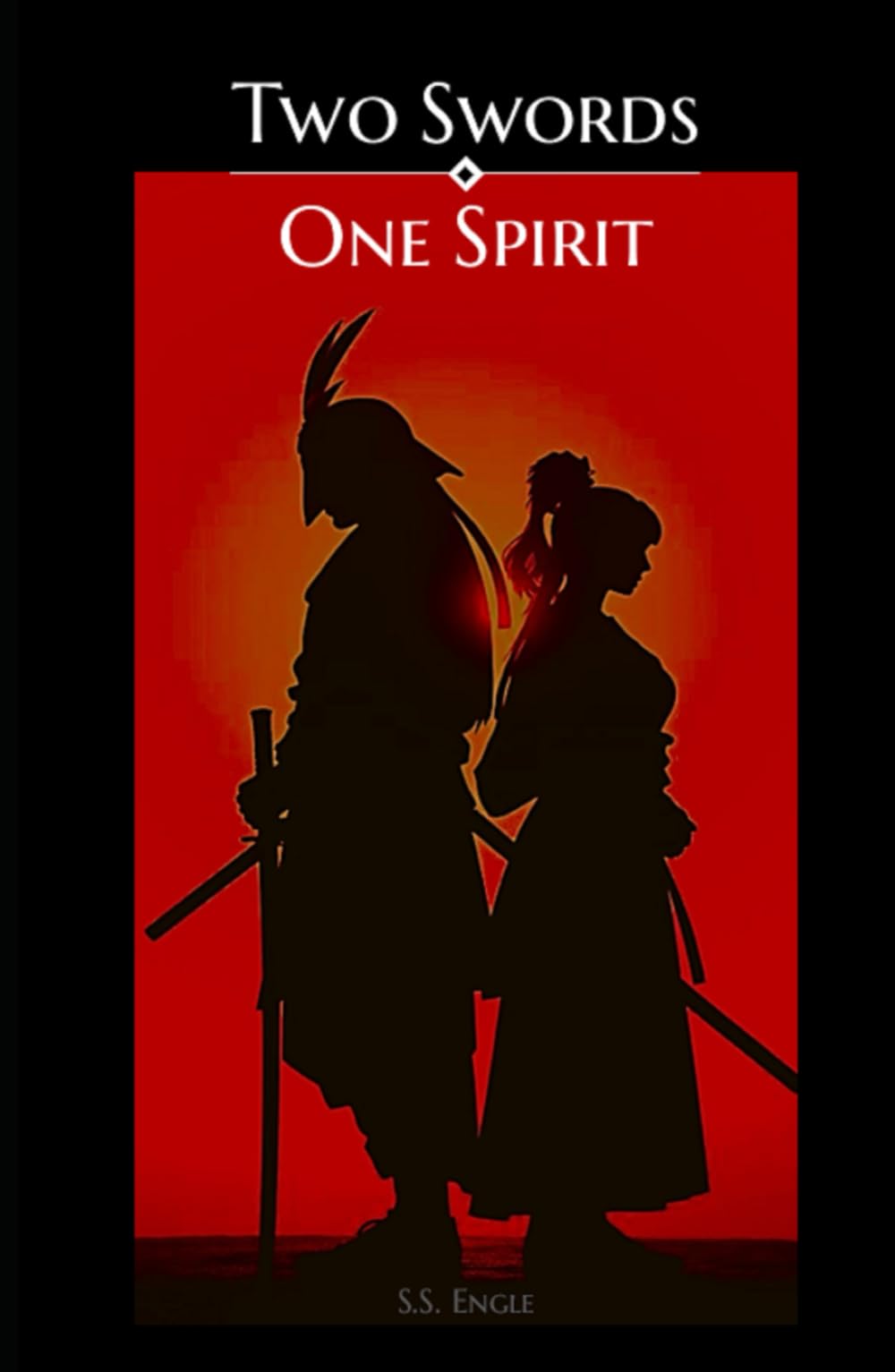 Two Swords, One Spirit