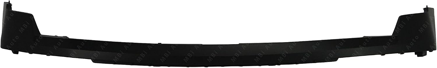 BUMPERS THAT DELIVER - Primered, Front Upper Bumper Cover Fascia for 2009-2014 Ford F-150 09-14, FO1000645