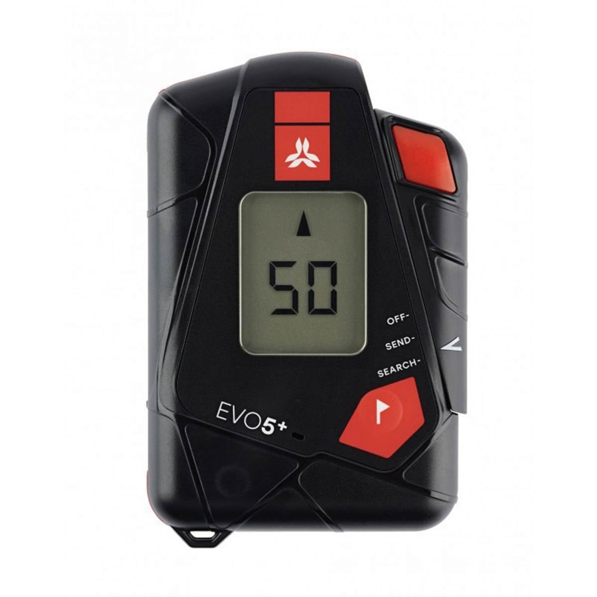 Arva Beacon <2025>Pacco di sicurezza EVO5+ con pale ACCSESS + sonde ACCESS240 PACKEVO5P
