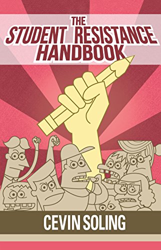 The Student Resistance Handbook (English Edition) Livre PDF Gratuit
