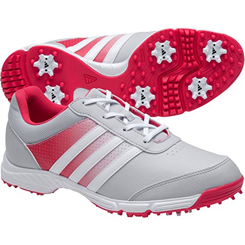adidas Women's W Tech Response Golf Shoe2
