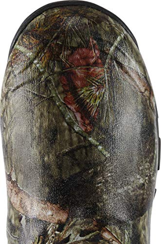 Lacrosse Men's Alphaburly Pro 18" 1000G Hunting Boot3