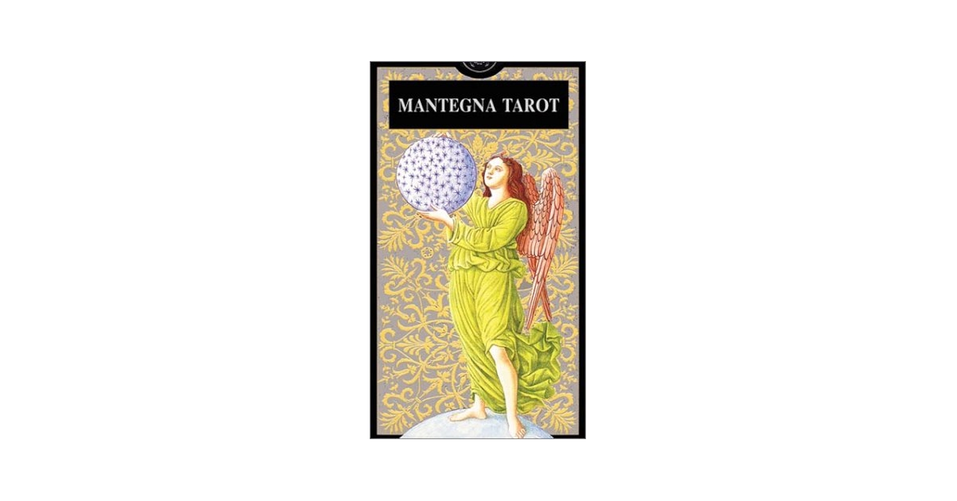 【超希少絶版】Mantegna Tarot 開封済未使用 Lo Scarabeo 超希少絶版】Mantegna Tarot 開封済未使用 Lo Scarabeo - メルカリ