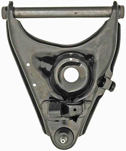 Dorman 520-113 Front Driver Side Lower Suspension Control Arm Compatible with Select Chevrolet / GMC Models