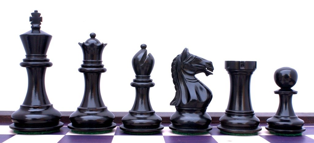 Amazon.co.jp: FierceシリーズプレミアムStauntonチェスセット3