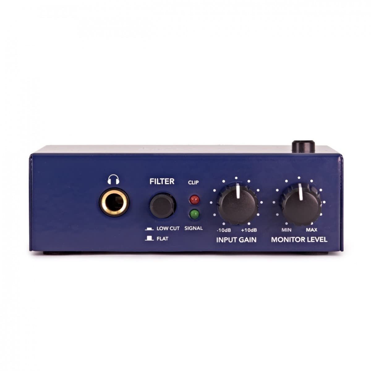 SubZero PPA2 Pro Phono Preamp Turntable RCA DIN