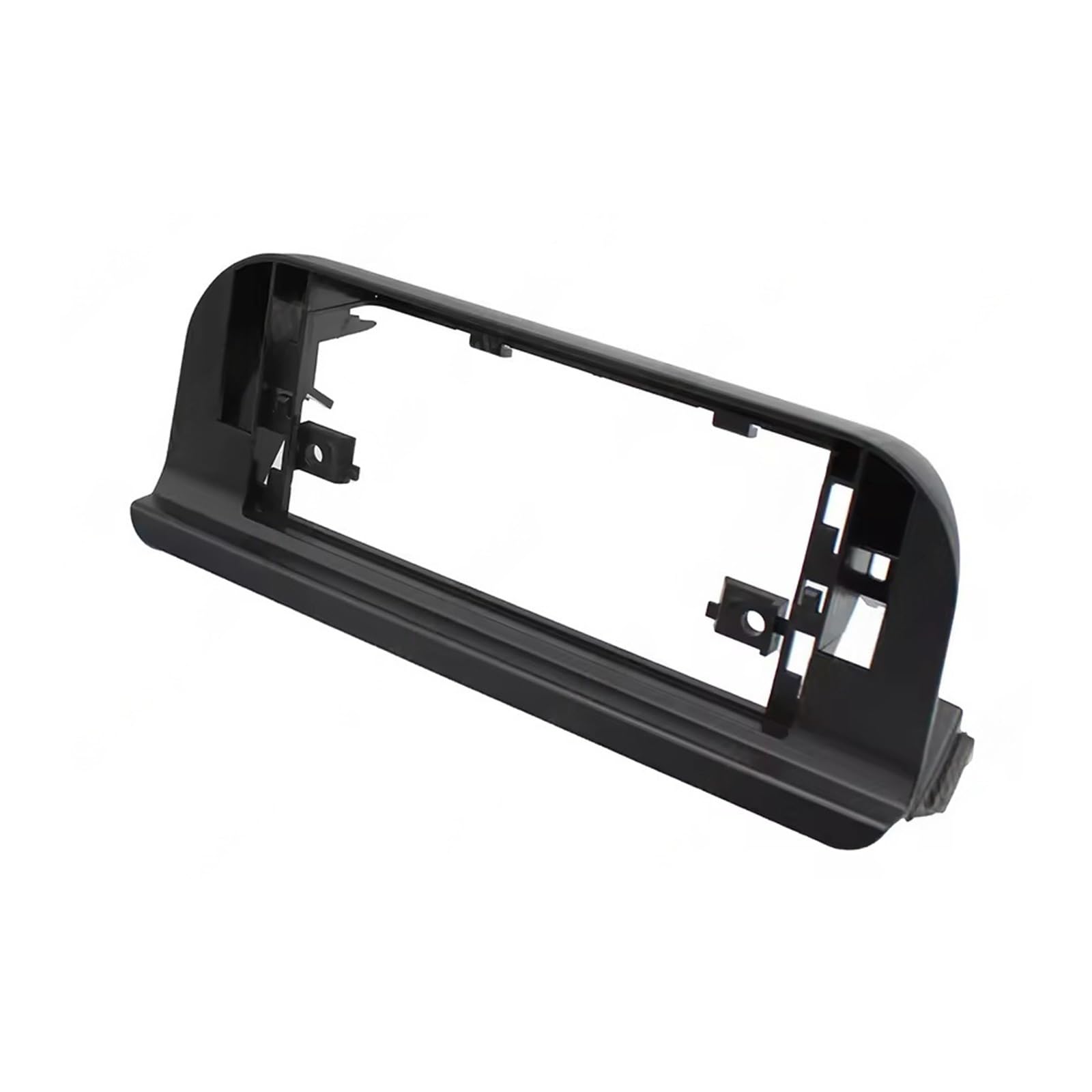 JKELPV Car Radio Frame Kit Fit For TOYOTA LEVIN/ALLION/Corolla/Frontlander 2019-2022 12.3 Inch Car Frame Fascia Adapter Radio adapter