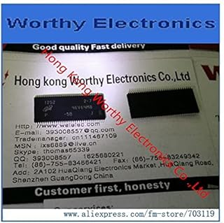 Anncus 10PCS/LOT MT46V64M8P-5BJ MT46V64M8P-5B 46V64M8-5B MT46V64M8P TSSOP-66