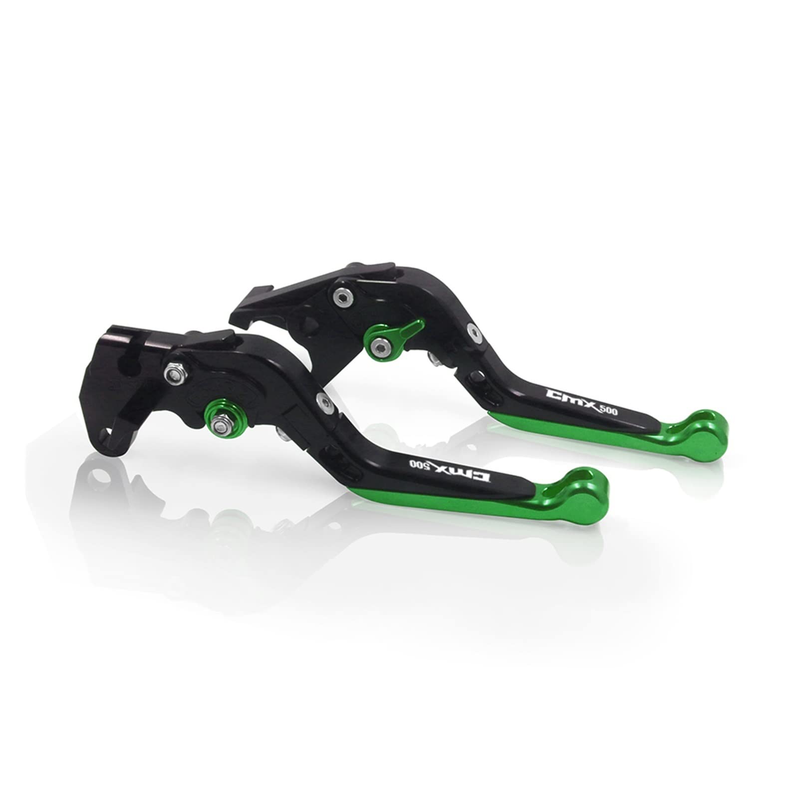 Accessoires de moto poignée de frein levier d'embrayage Honda Rebel 500