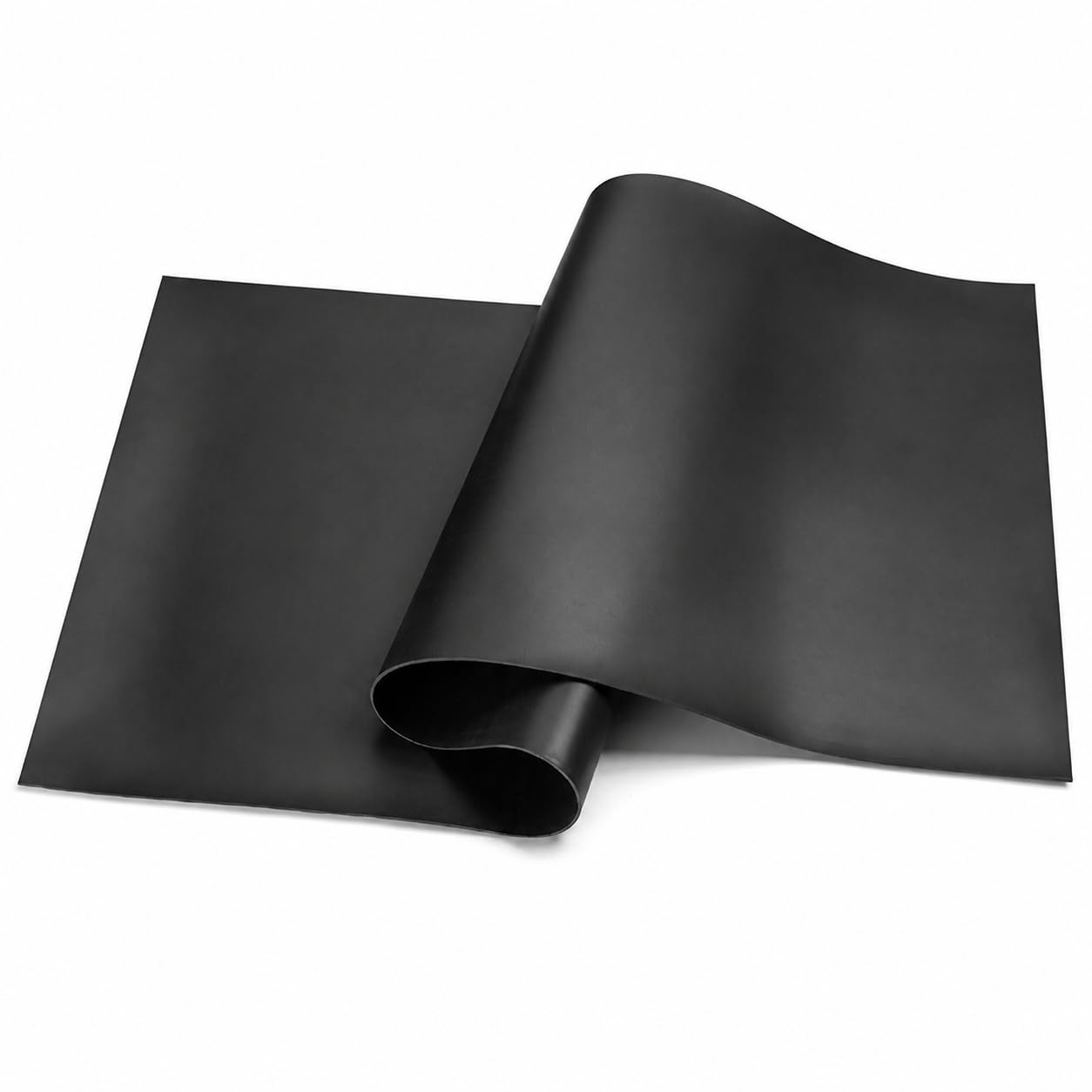 TAS 3mm Mass Loaded Vinyl (MLV) Soundproofing Membrane | Noise Barrier Sheet 2.5x1 Meter | Blocks Up to 28 dB | Sound Insulation for Walls, Doors, Windows, Floors, Ceilings & Studios-picture-27