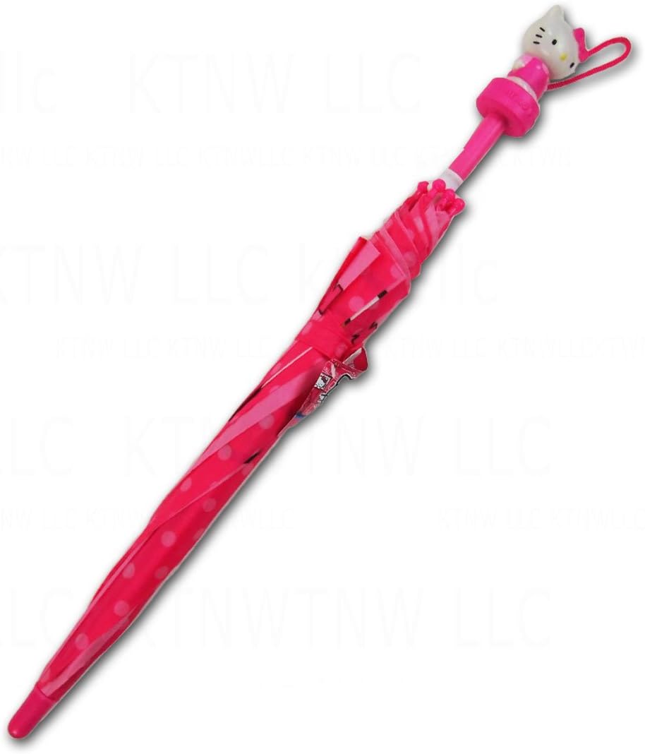 UPD Officially Licensed Umbrella - Hello Kitty