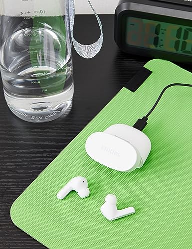Fones de Ouvido Sem Fio Philips TAT2206