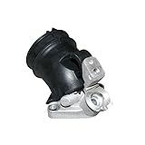 cyclingcolors pipe admission moto scooter mobylette compatible avec kymco 300 downtown k xtc