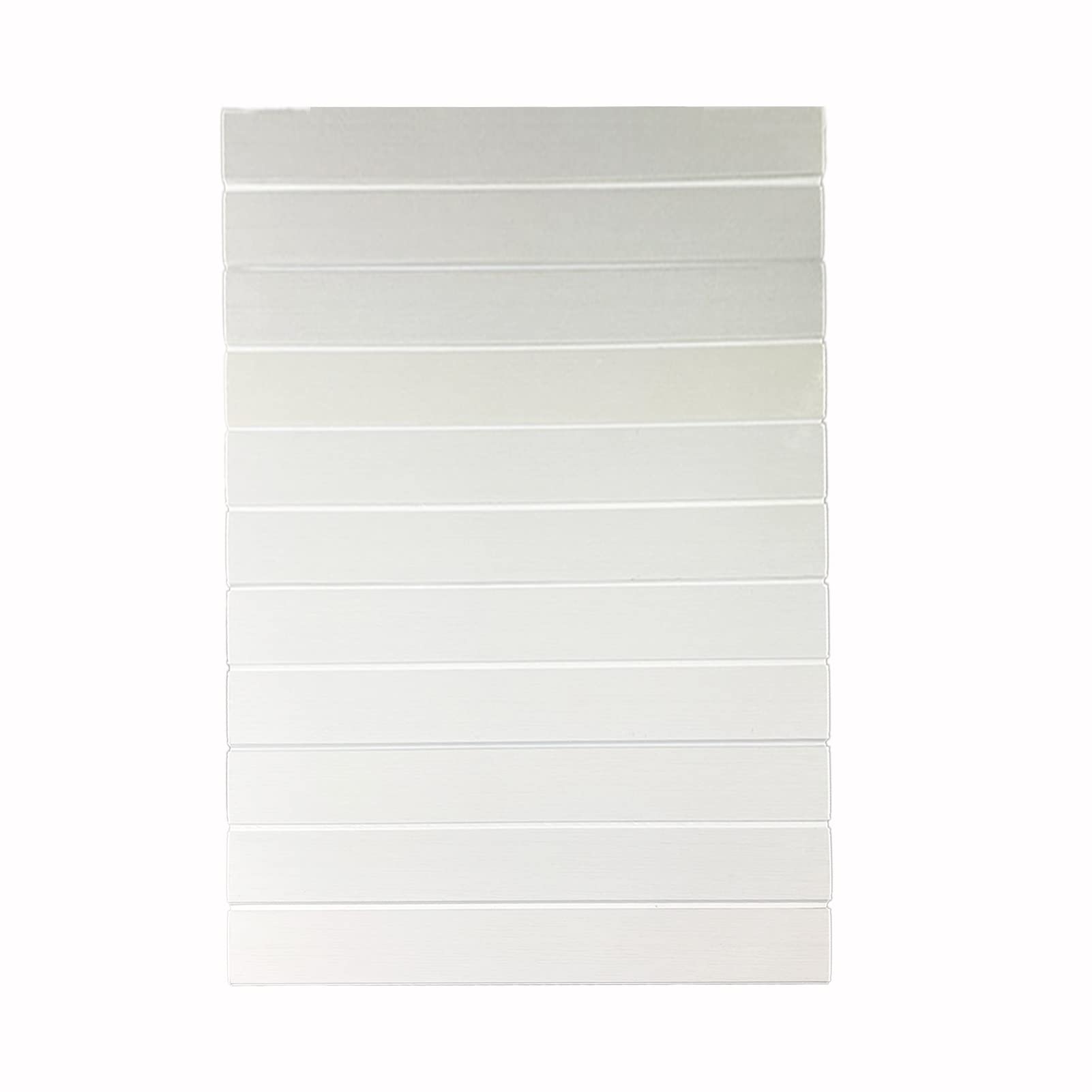 Składana tacka do wanny, wodoodporna, pyłoszczelna, żaluzja, pokrywa wanny, płyta izolacyjna, półka łazienkowa, grubość 0,6 cm (75 x 170 x 0,6 cm)