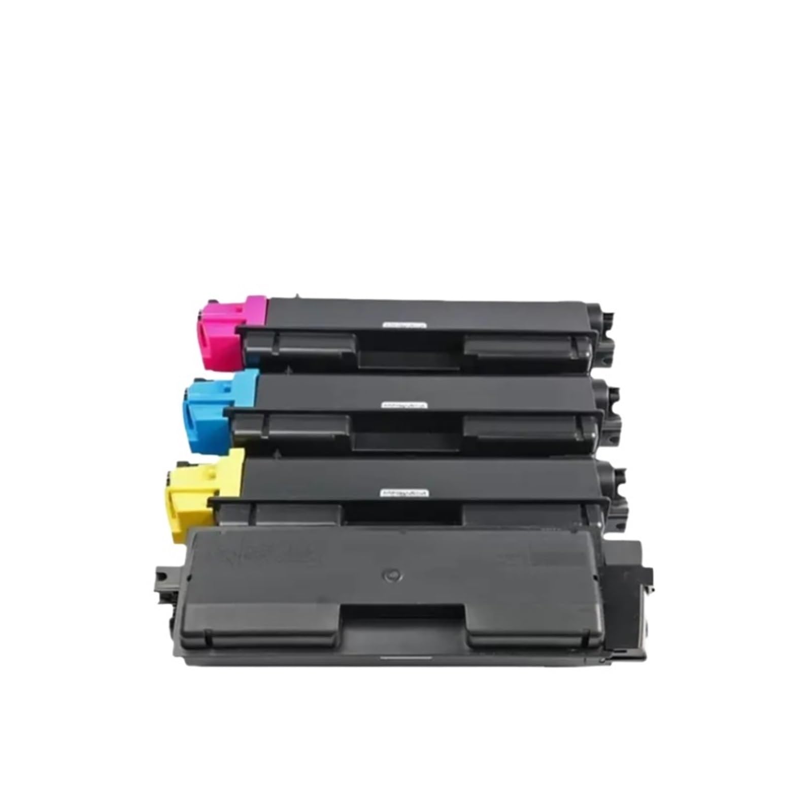 Compatibile con Kyocera, toner TK593 FS-C5250DN | Set 4 cartucce toner TK593 for FS-C5250DN C2126MFP