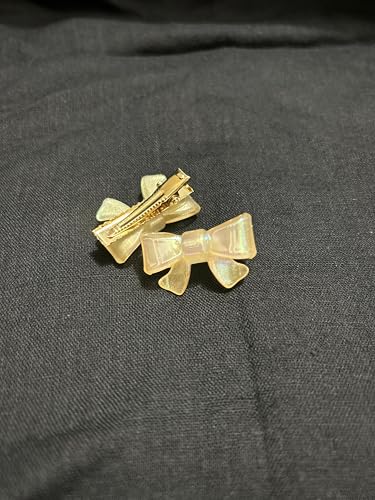 Image of Children's Sequin Hair Clip, Hair Clips for Kids Baby Hair Clips, Hair Accessories for Girls, Baby Girl Hair Accessories Toddler Mesh European Fashion.(4 pcs)