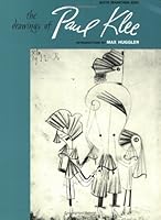 Drawings of Paul Klee (Master Draughtsman Series) 0875051685 Book Cover