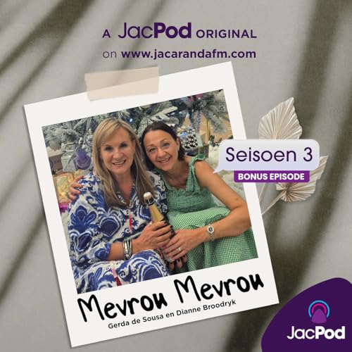 Mevrou onthul hoe 2025 moontlik haar lewe gered het