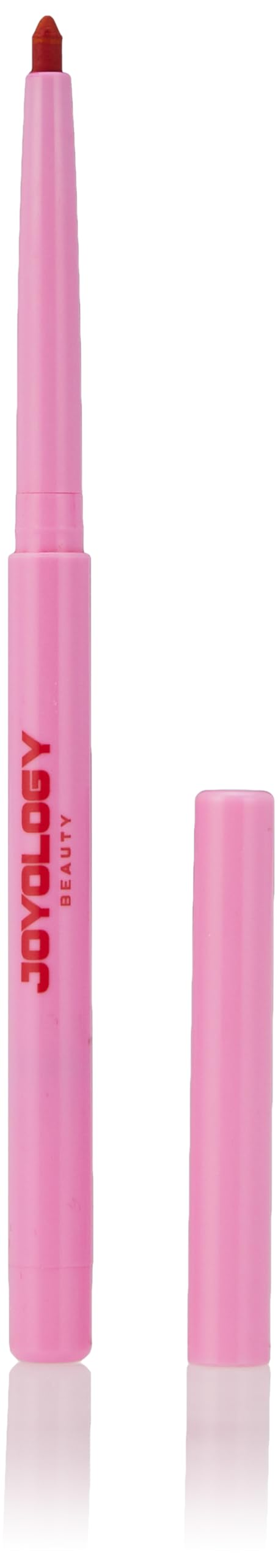 JOYOLOGY Lipstick Purple (Matte)-picture-19