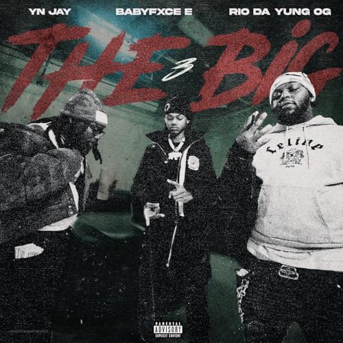 The Big 3 [Explicit] by Rio Da Yung Og on Amazon Music - Amazon.com
