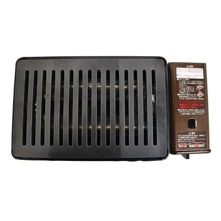 Amazon | 炉ばた焼器 炙りや 炙りや2 極厚鉄板 9mm厚 鉄板 182