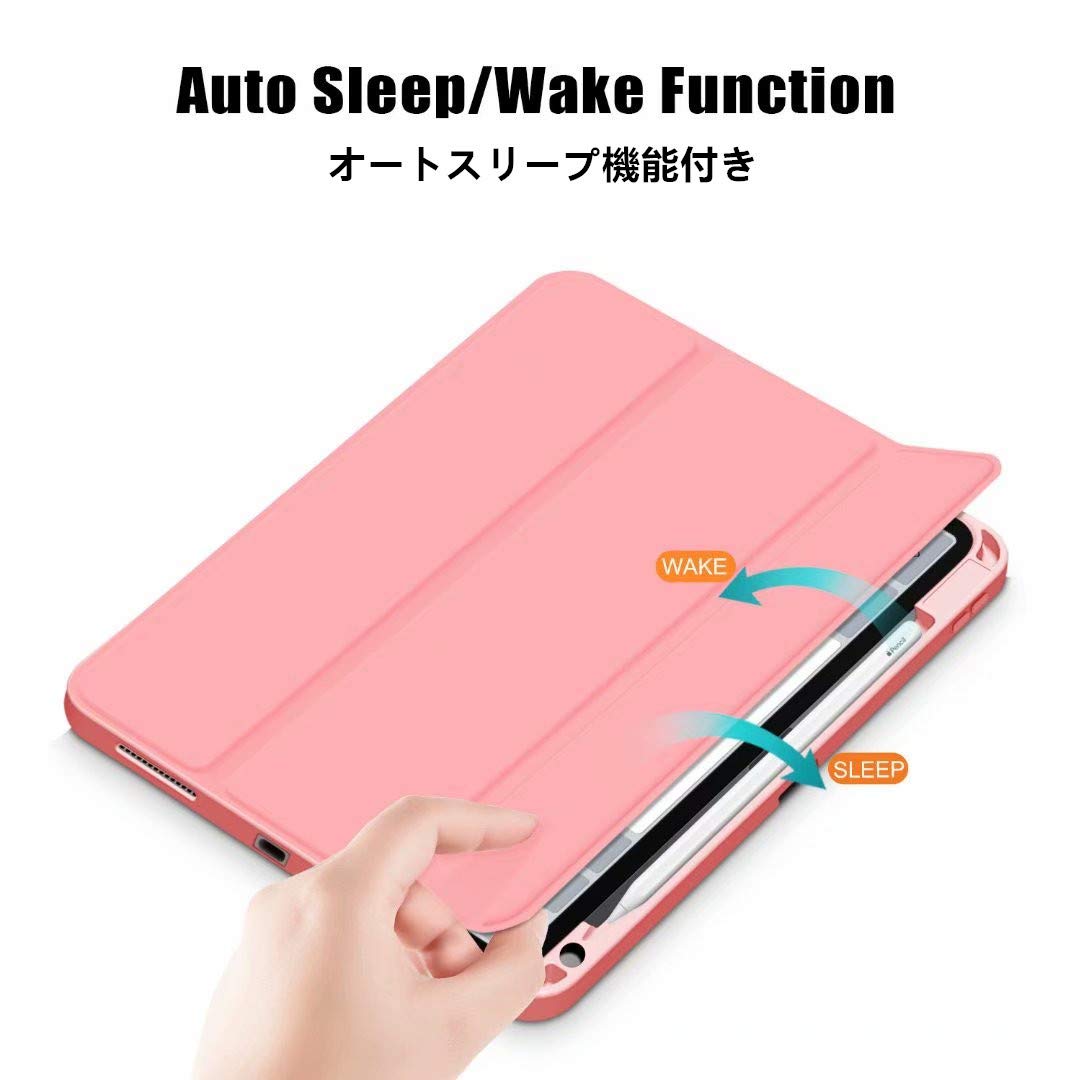 iPad Air Wi-Fi 64GB ピンク Apple Pencil ケース Amazon.co.jp: GWAAN iPad Air 11インチ (M3/M2) 2025/2024年