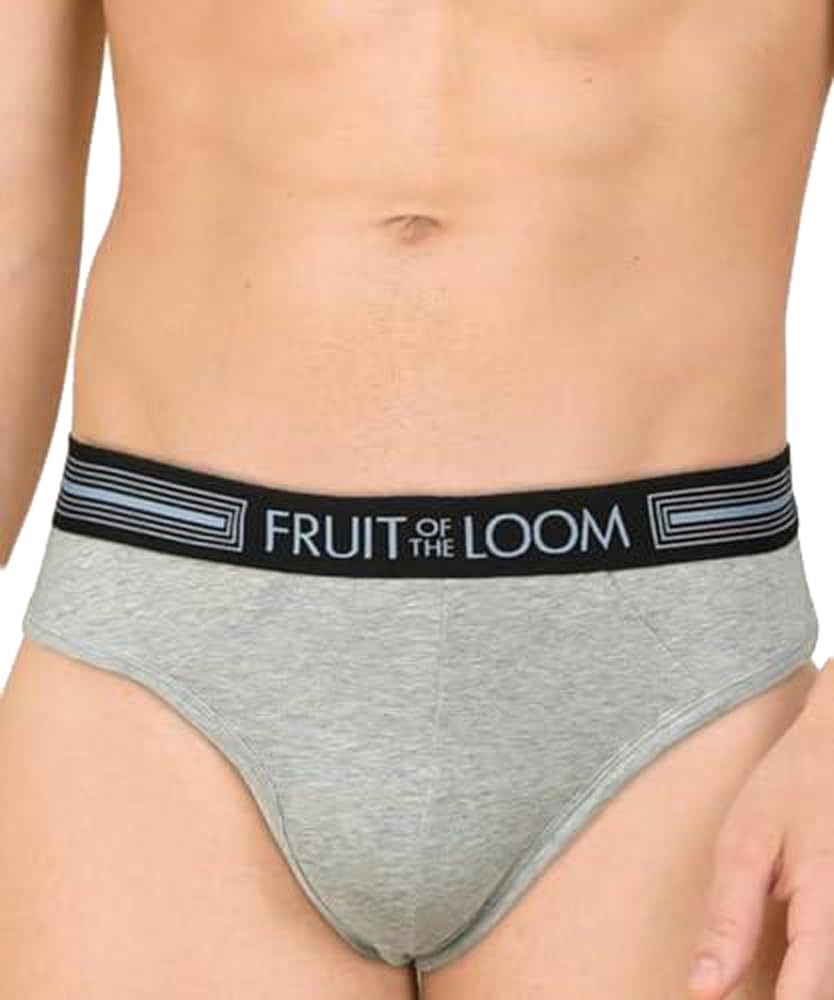 Fruit Of The Loommens Flex Hip Brief