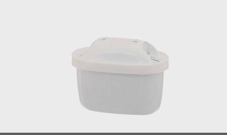 Filtro Per Acqua Brita Maxtra Pro Limescale Expert 2 Pz | OBI - Foto 13