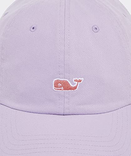 Image of vineyard vines Women's Classic Logo Baseball Hat
