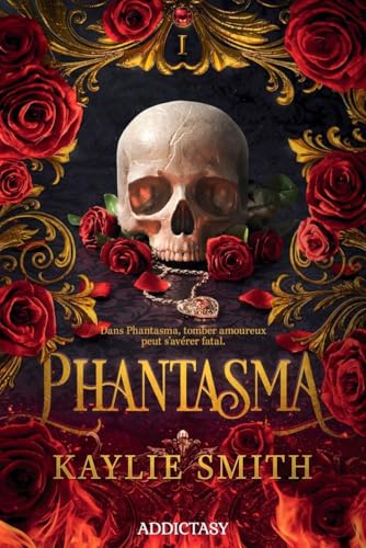 Illustration de Phantasma