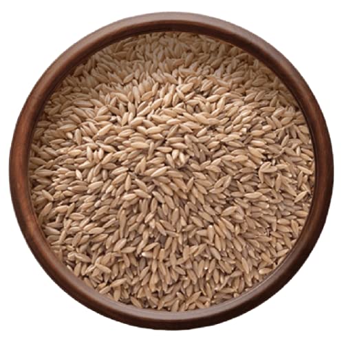 PURE POINT Natural Bambo Rice (Moongil Rice) - 500 GRAM 1