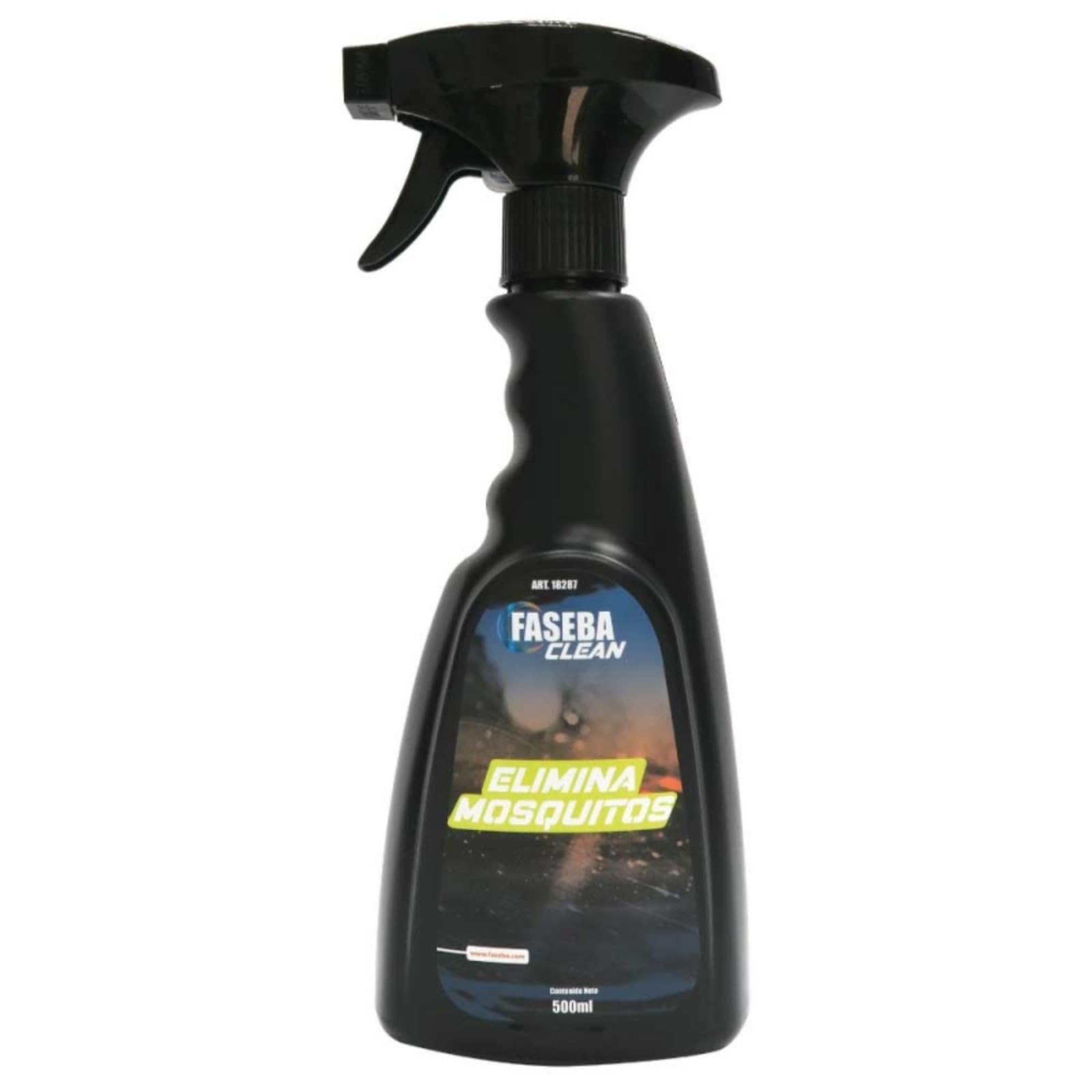 KIT DE LIMPIEZA PRIMAVERA FASEBA CLEAN – SET COMPLETO PARA COCHE, IDEAL PARA REGALO Y MANTENIMIENTO DEL VEHÍCULO, INTERIORES DE COCHE ANTI POLVO AROMA FRESCO Y DURADERO PARA EL INTERIOR