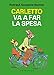 Produktbild Carletto va a far la spesa