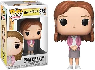 Funko Pop! TV: The Office - Pam Beesly