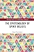 The Epistemology of Spirit Beliefs (Routledge Studies in the Philosophy of Religion)