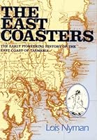 The East coasters 0949457361 Book Cover