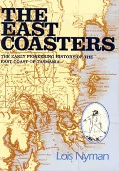 Paperback The East coasters Book