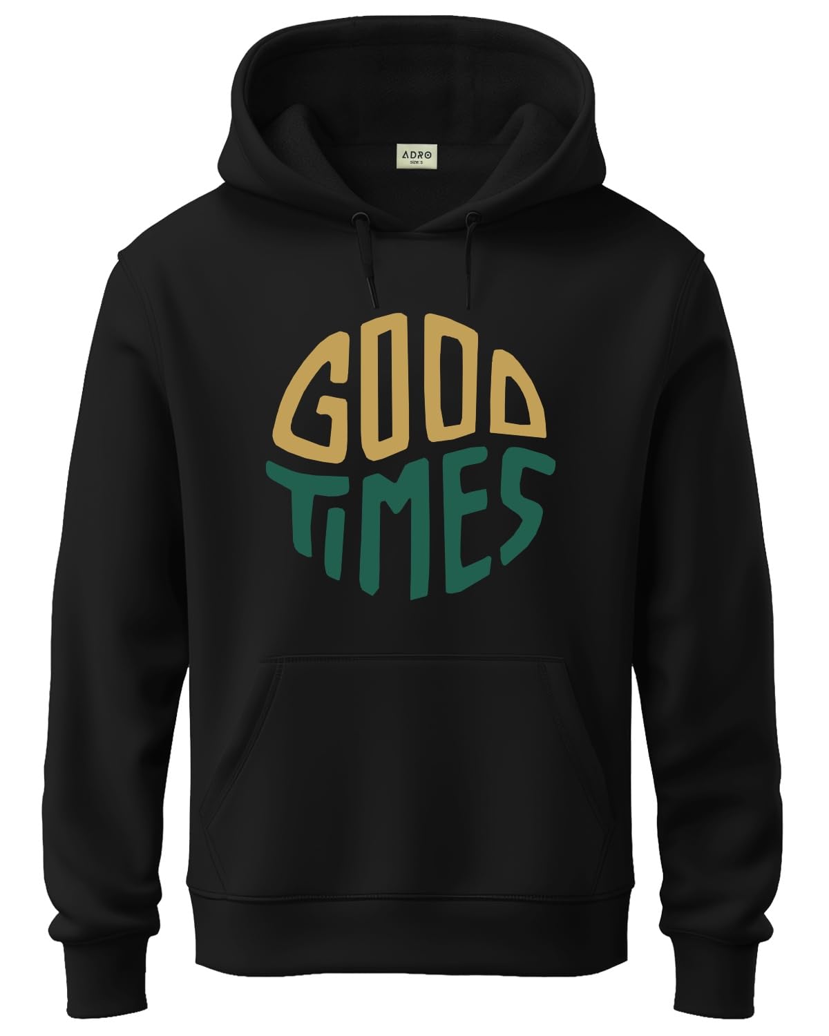 Hoodies for Men | Printed Hoodie for Men | Cotton Hoodie | Mens Hoodies | Sweatshirt for Men | Hooded Hoodie-image-37