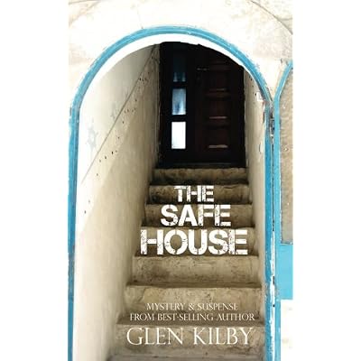 The Safe House: The Internet Password Organizer Disguised as a Novel