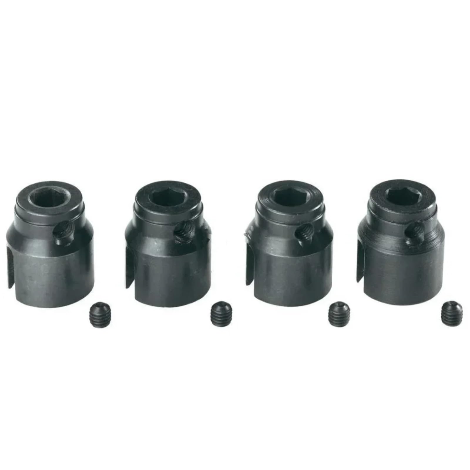 Cup différentiel RC métal renforcé pour modification châssis REELY 1/5 - 4