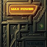power maxx vibrations prix  MAX POWER