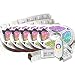 Produktbild 25M PREMIUM 24V RGB+WW RGBW LED Streifen LED Band LED Strip 5050 SMD RGB+Warmweiss LED Lichtleiste 1500LEDs 60LED's/M+controll mit RF TOUCH Fernbedienung +24v 12.5A 300W Netzteil ULTRA SLIM TRAFO