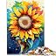 X39x Sunflowers