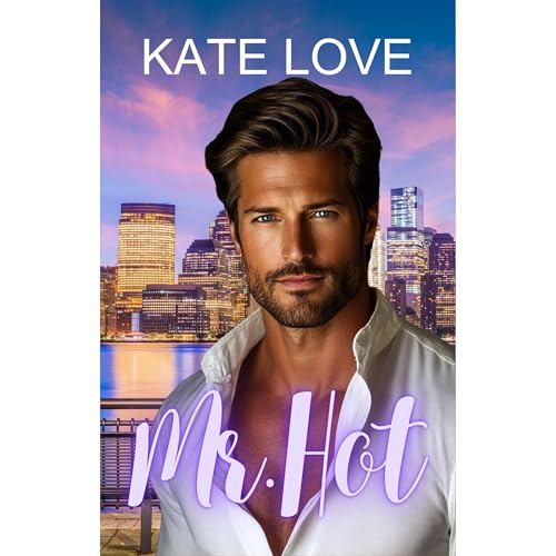 Kate Love - Mr. Hot episode artwork