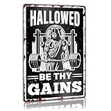 Christian Gym Motivation...image